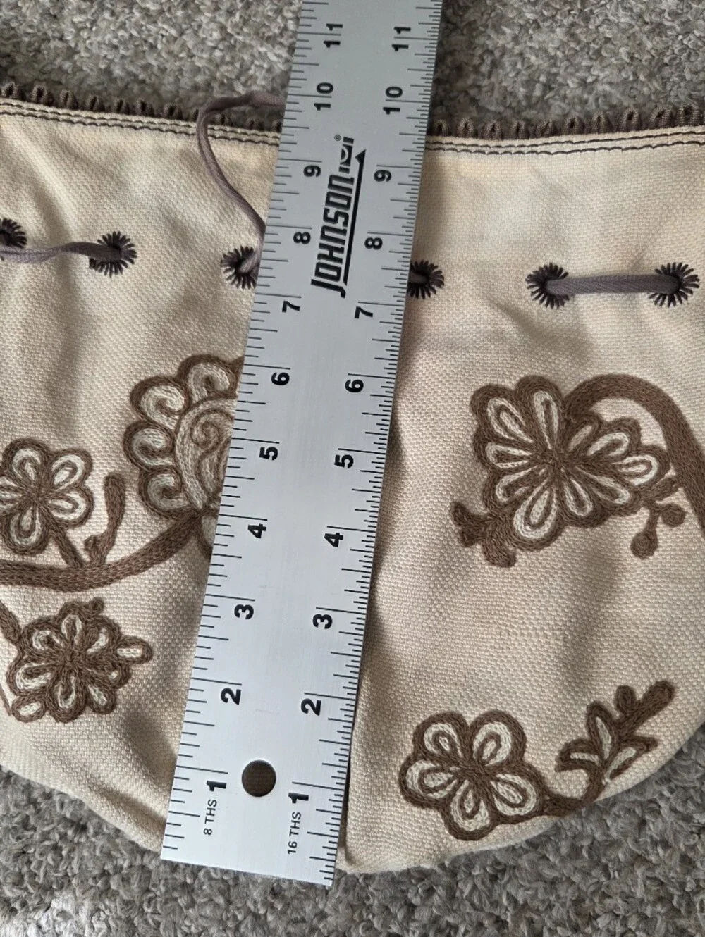 Lucky Brand vintage lucky